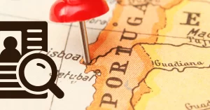 Oportunidades de emprego em Portugal