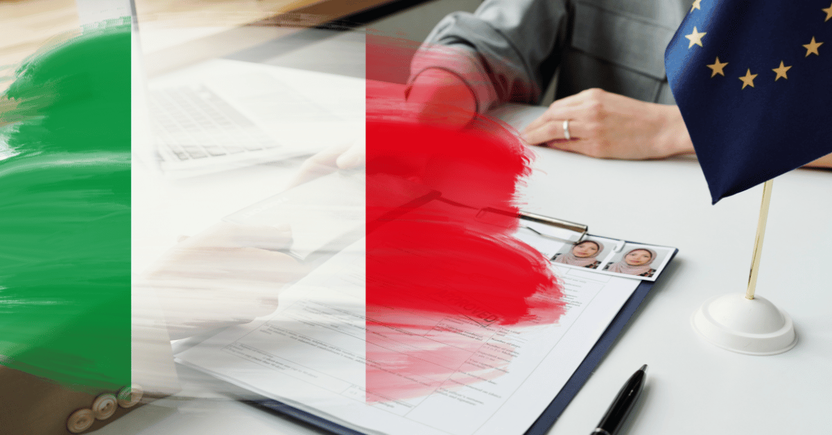 Permesso di soggiorno: o que é e como solicitar