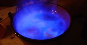 Queimada - Bebidas espanholas