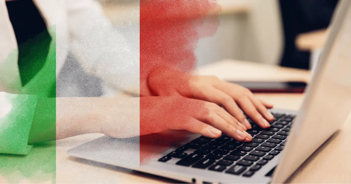 Sites de emprego na Itália: lista com os melhores