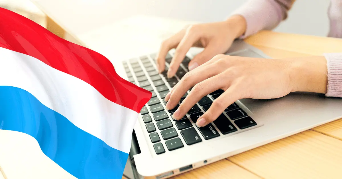 Sites de emprego em Luxemburgo: lista com os melhores