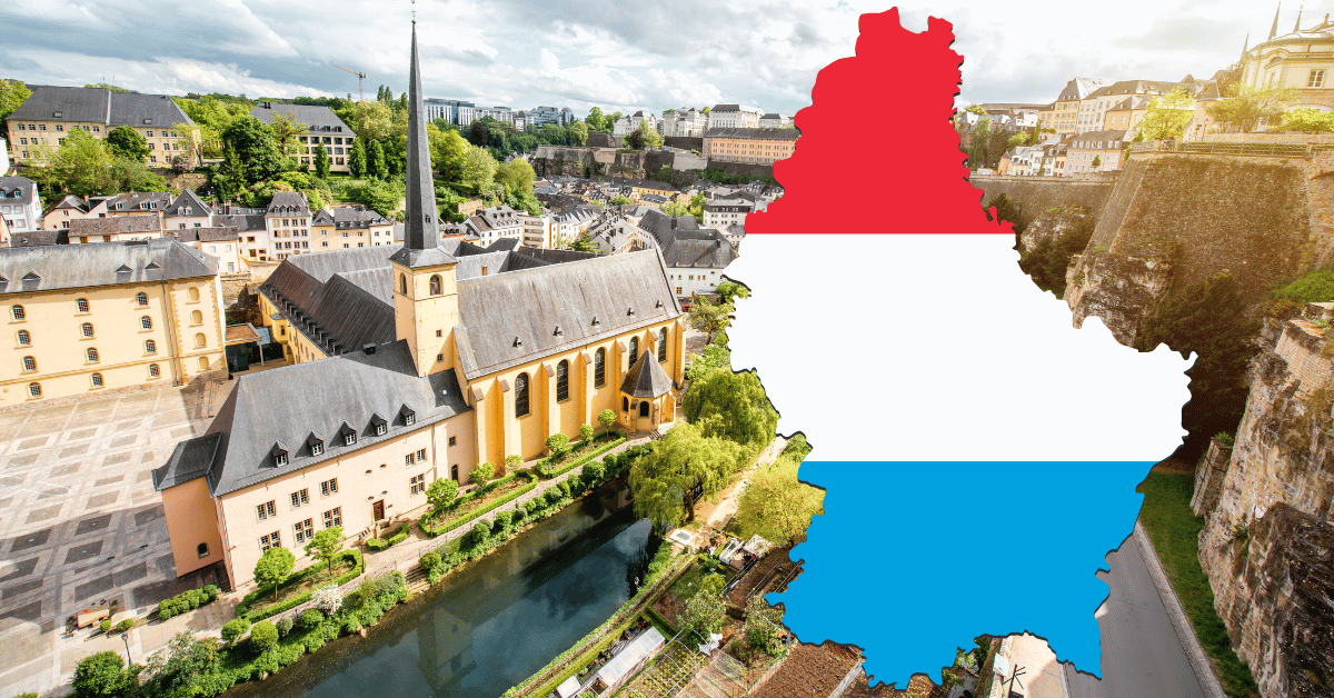Morar em Luxemburgo: guia completo