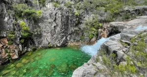 Atrações Turísticas no Parque Nacional da Peneda-Gerês