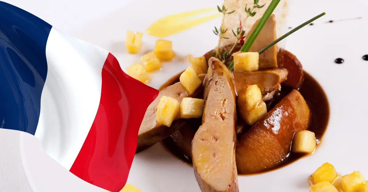 Comida francesa: 15 pratos típicos para provar