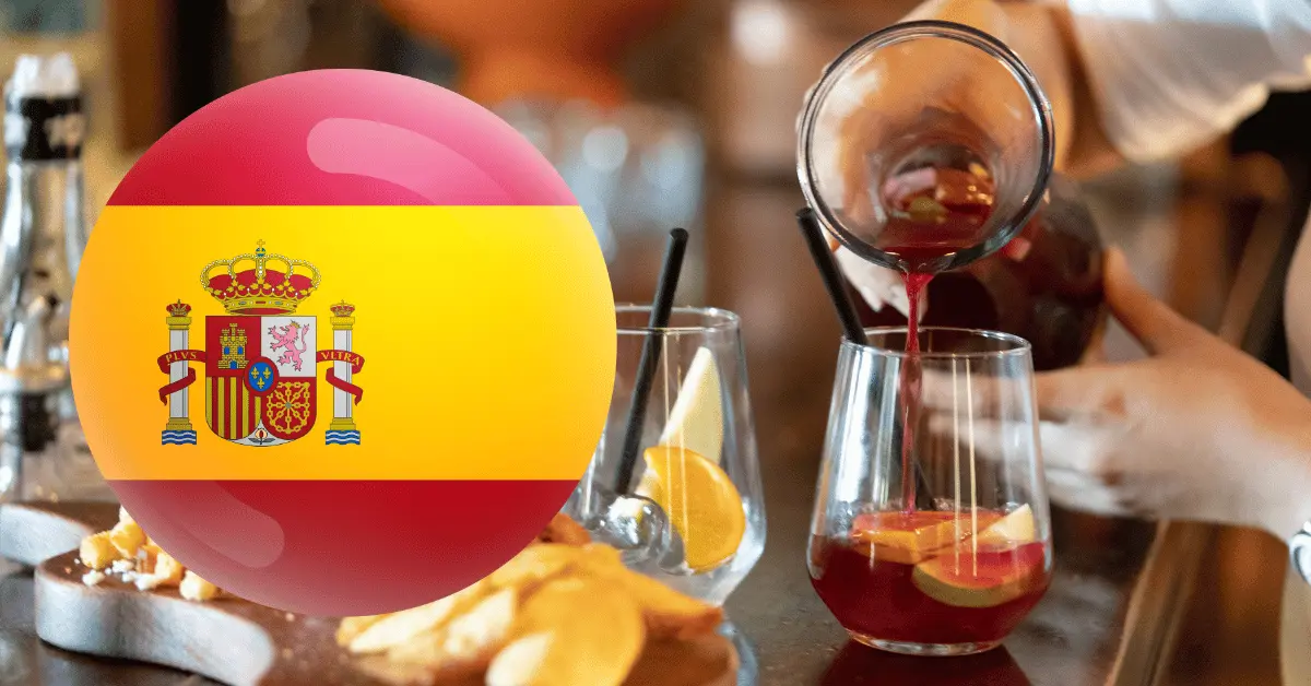 Bebidas espanholas: as 15 melhores que você deve provar