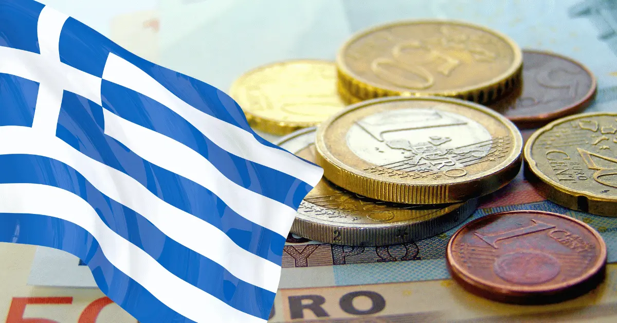 Salário mínimo na Grécia: valor em 2024 e custo de vida