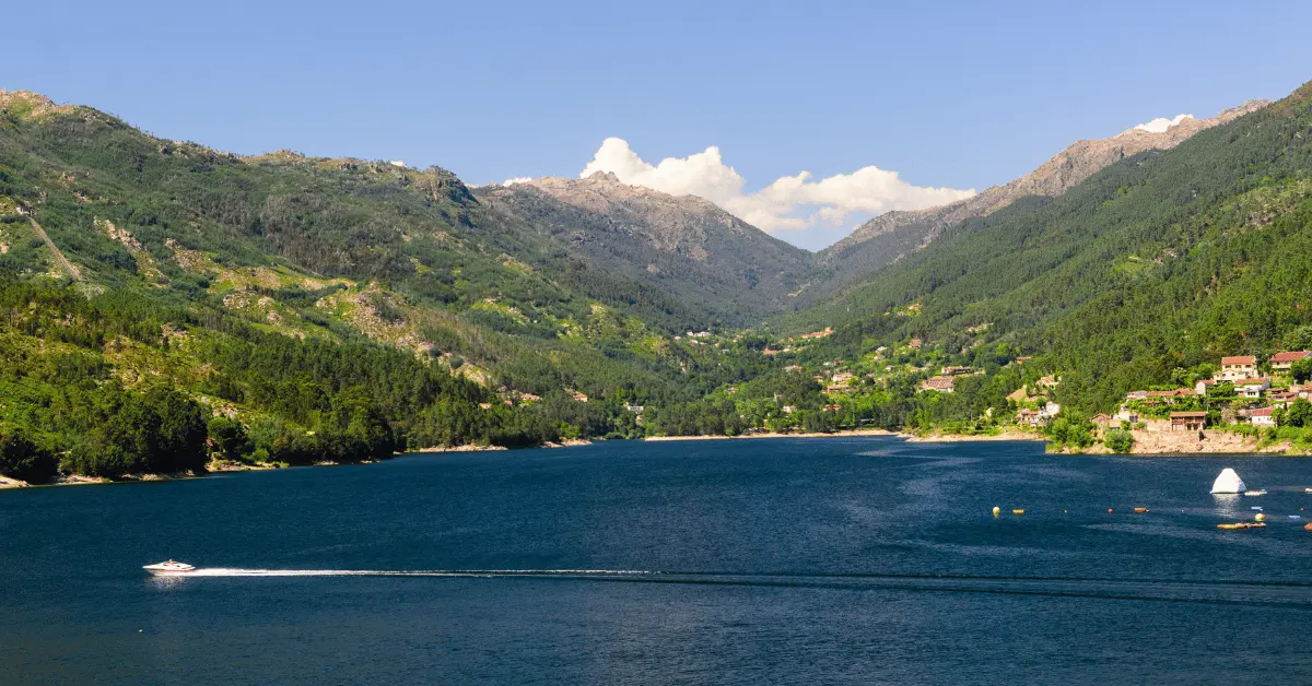 Parque Nacional da Peneda-Gerês: descubra o Gerês em Portugal