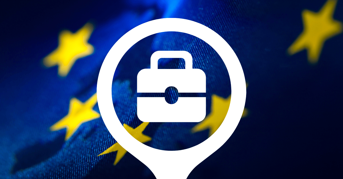 5 melhores países da União Europeia para trabalhar