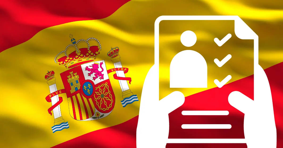 Trabalho na Espanha: como encontrar emprego em 2024
