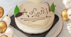 Tradições de feliz aniversário na Itália