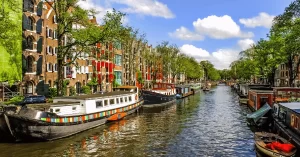 Custo de vida na Holanda