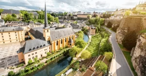 Introdução ao salário mínimo em Luxemburgo em 2024