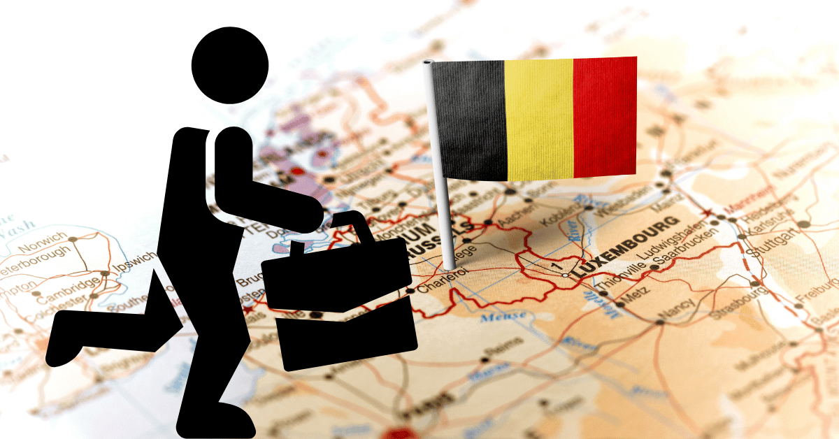 Vistos de trabalho na Bélgica: guia completo