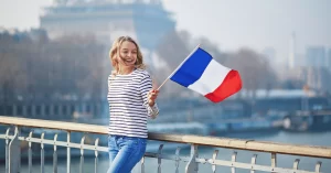 Nomes femininos franceses