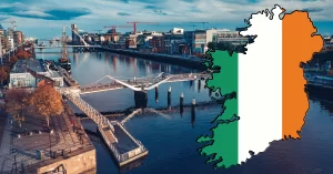 Por que escolher a Irlanda para trabalhar?