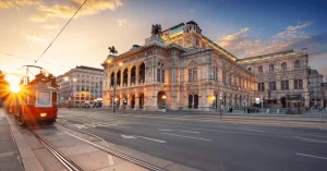 Custo de vida na Áustria X Salário mínimo na na Áustria em 2024