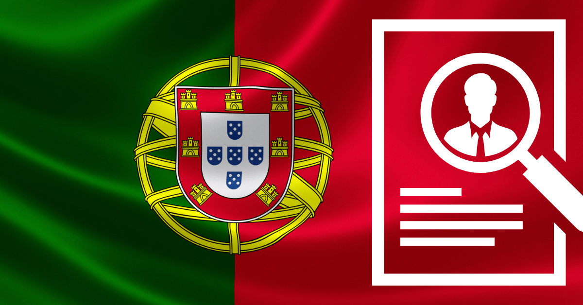 Trabalho em Portugal: como encontrar emprego em 2024