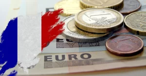 Valor em 2024 do salário mínimo na França