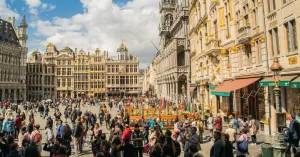 Requisitos para obter vistos de trabalho na Bélgica