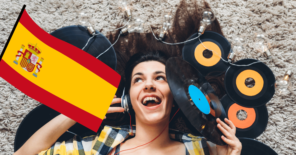 Músicas espanholas: as 20 melhores de todos os tempos