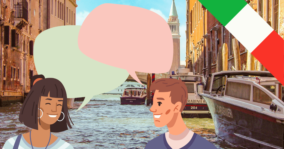 100 frases para utilizar na Itália