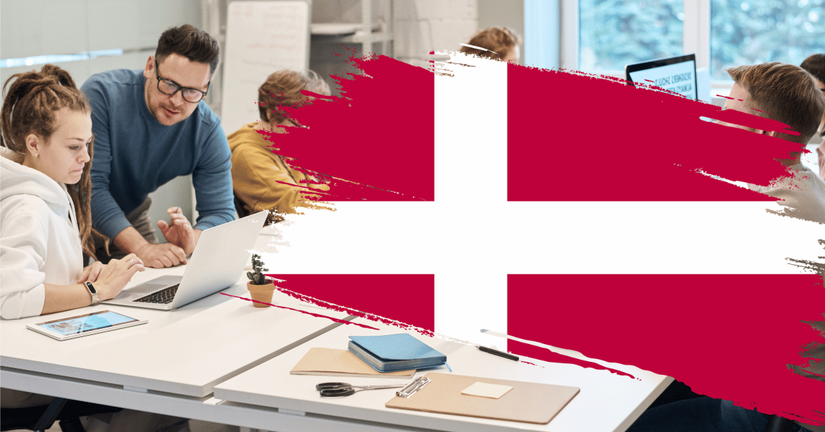 Salário mínimo na Dinamarca: valor em 2024 e custo de vida