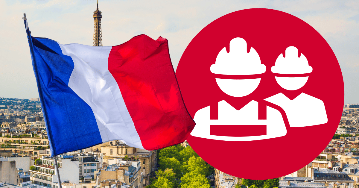 Salário mínimo na França: valor em 2024 e custo de vida