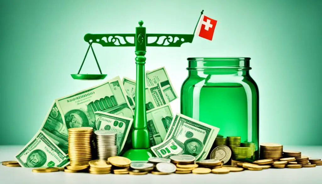 Sistema salarial suíço