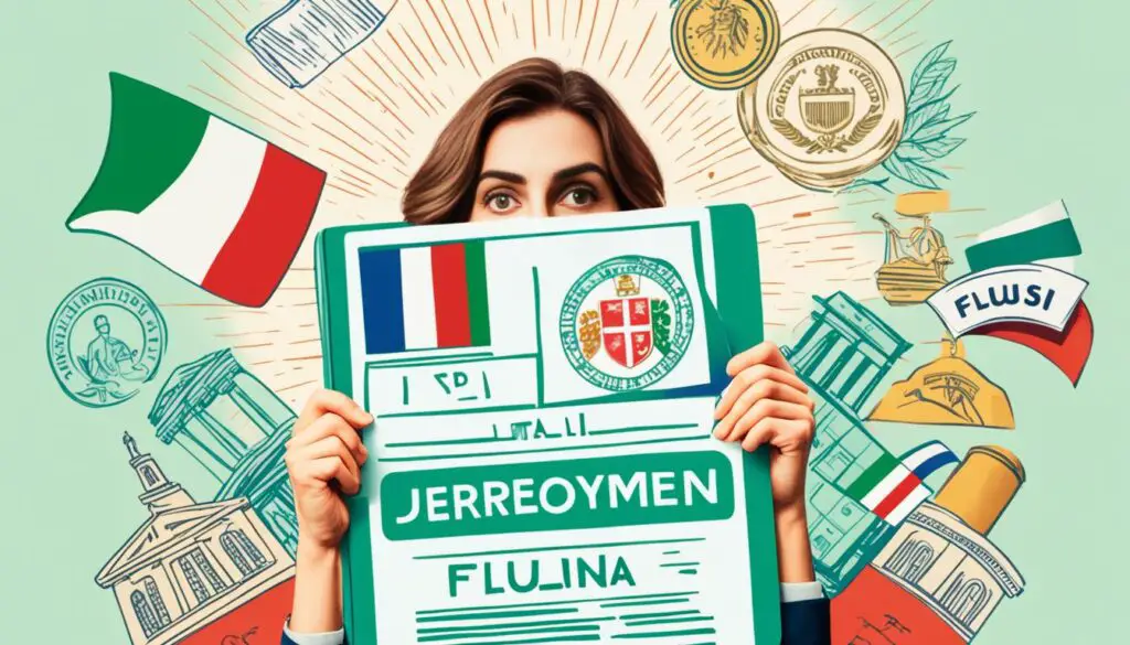 decreto flussi itália