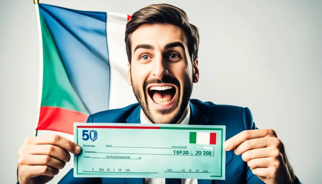 política salarial italiana política salarial italiana