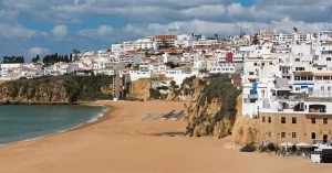 Albufeira