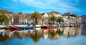 Aveiro