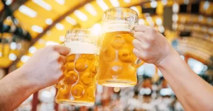 As 10 melhores cervejas da Alemanha