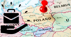 Valor atual do salário mínimo na Polônia em 2024