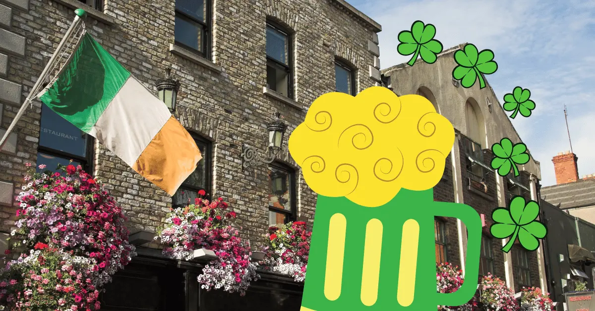 Pubs em Dublin: os 10 melhores para conhecer