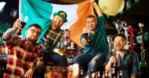 Conheça a cultura irlandesa