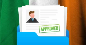 Tipos de visto de estudante para a Irlanda