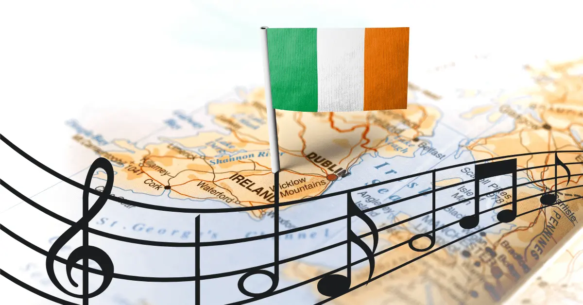 Músicas irlandesas: as 15 melhores de todos os tempos