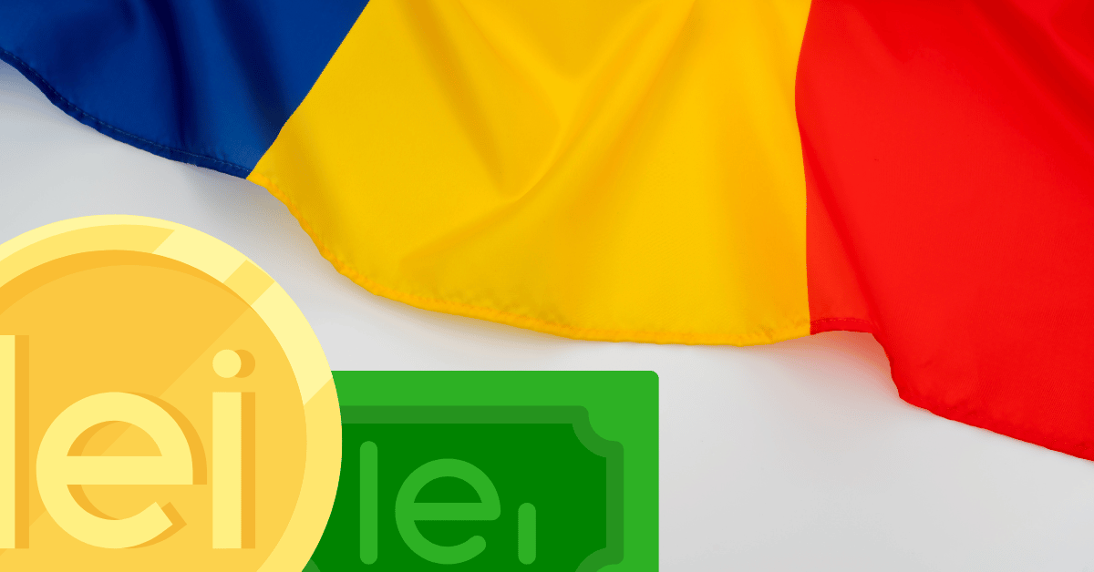 Salário mínimo na Romênia: valor em 2024 e custo de vida