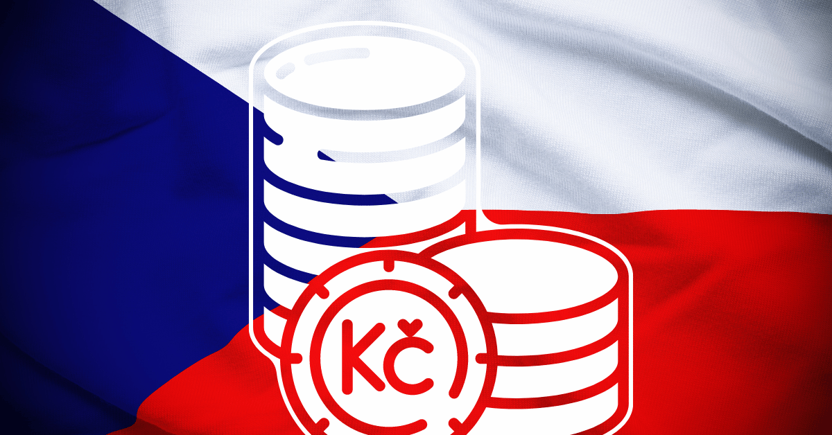 Salário mínimo na República Tcheca (Chéquia): valor em 2024