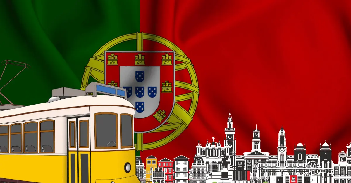 10 pontos turísticos de Portugal que você deve conhecer