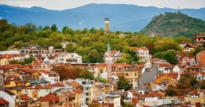 Custo de vida nas principais cidades da Bulgária