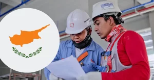 Valor do salário mínimo no Chipre em 2024