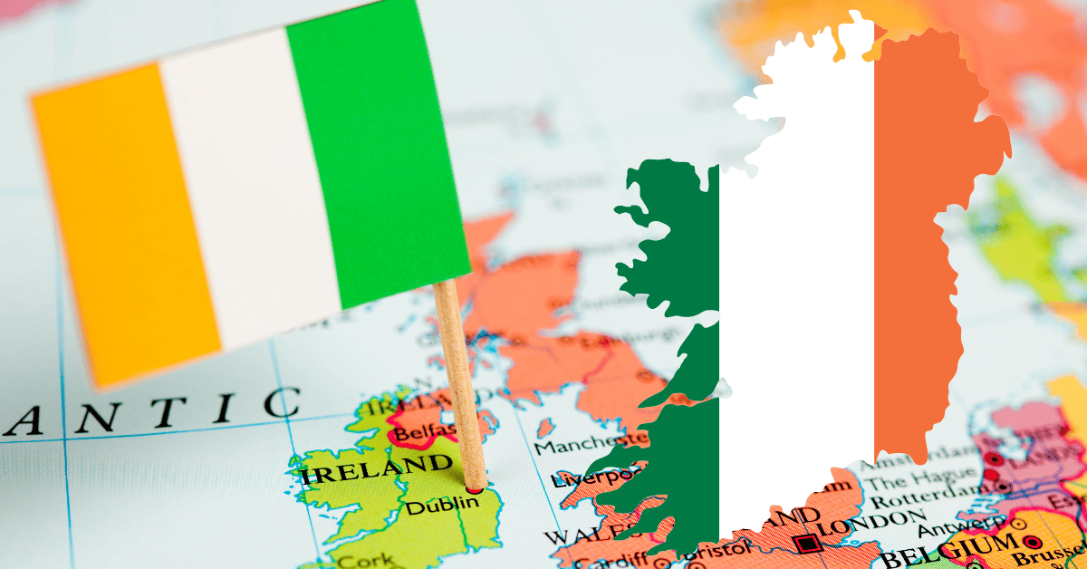 Irlanda: guia completo sobre o país