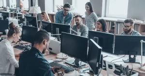 Sites de emprego na Finlândia