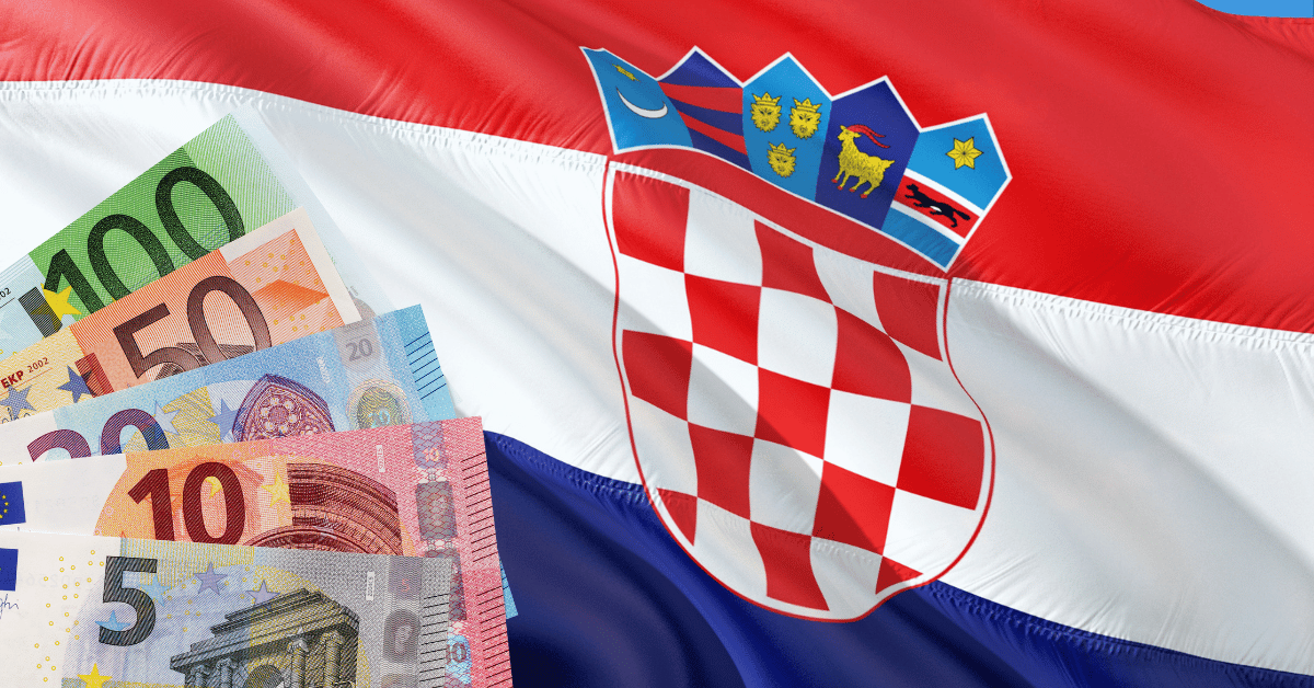 Salário mínimo na Croácia: valor em 2024 e custo de vida