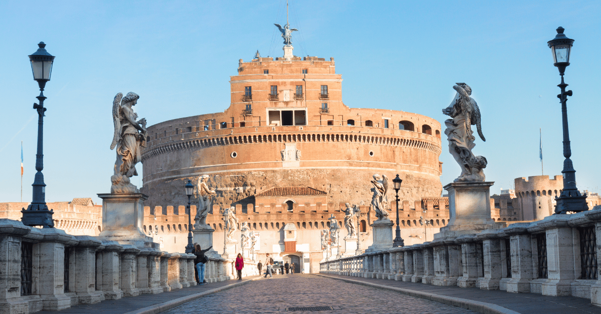 Castelo de Santo Ângelo: o que é e como visitar