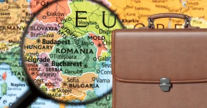 Valor do salário mínimo na Romênia em 2024