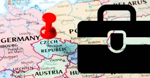 Salário mínimo na República Tcheca em 2024