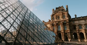 Artes e literatura - Cultura e tradições francesas